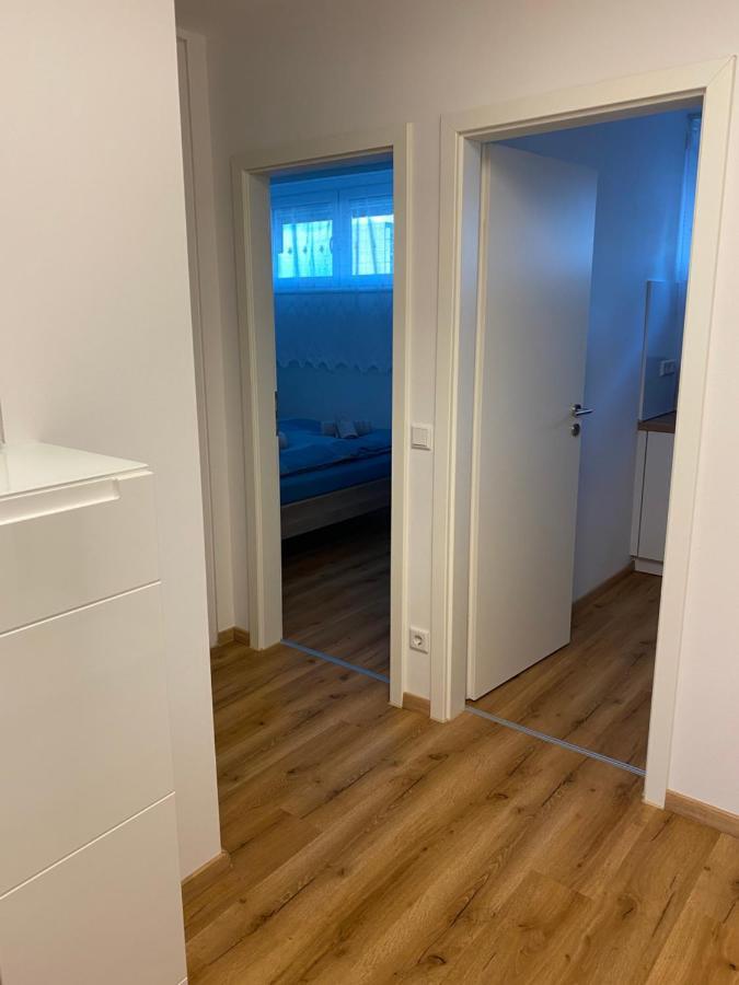 Marl Central Apartment 외부 사진